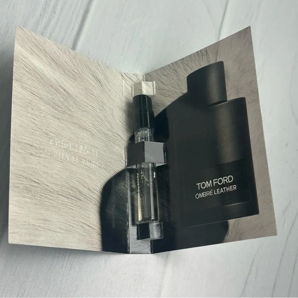 Ombré Leather 1.2 ml Sample